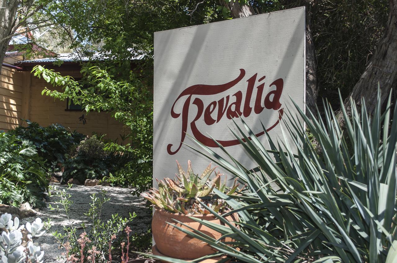 Trevalia Accommodation Penwortham Dış mekan fotoğraf