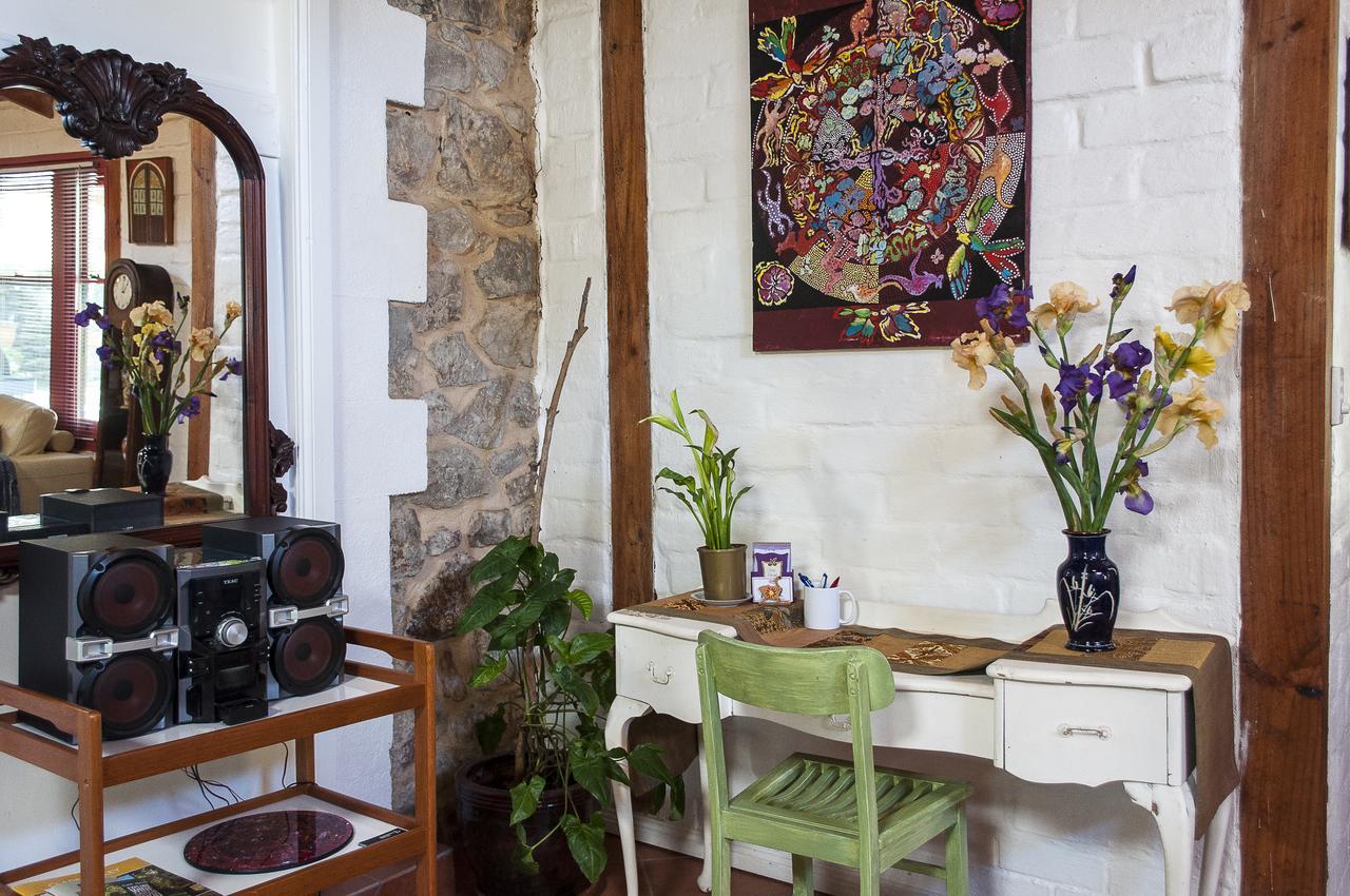 Trevalia Accommodation Penwortham Dış mekan fotoğraf
