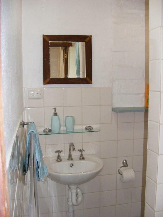Trevalia Accommodation Penwortham Dış mekan fotoğraf