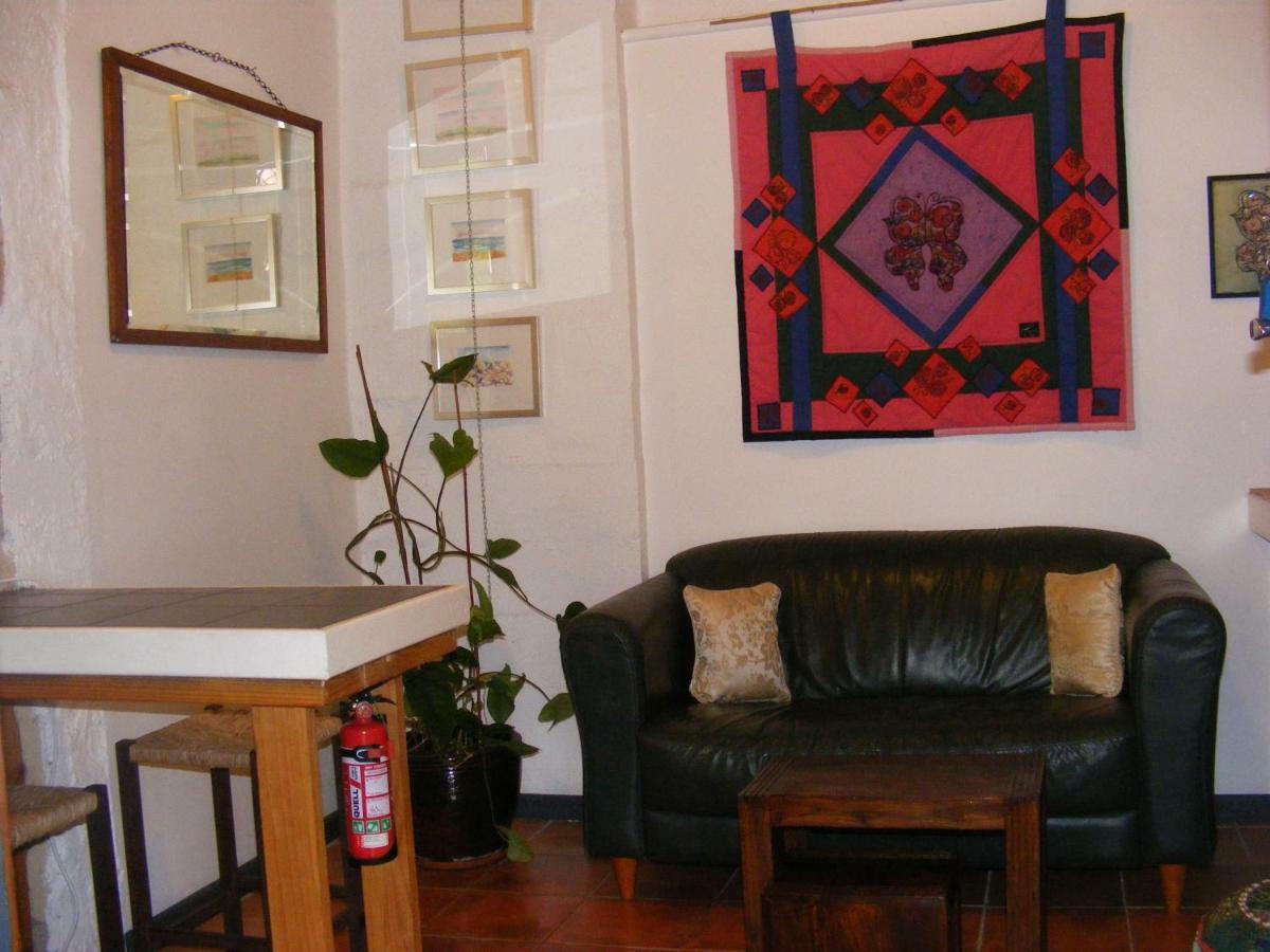 Trevalia Accommodation Penwortham Dış mekan fotoğraf