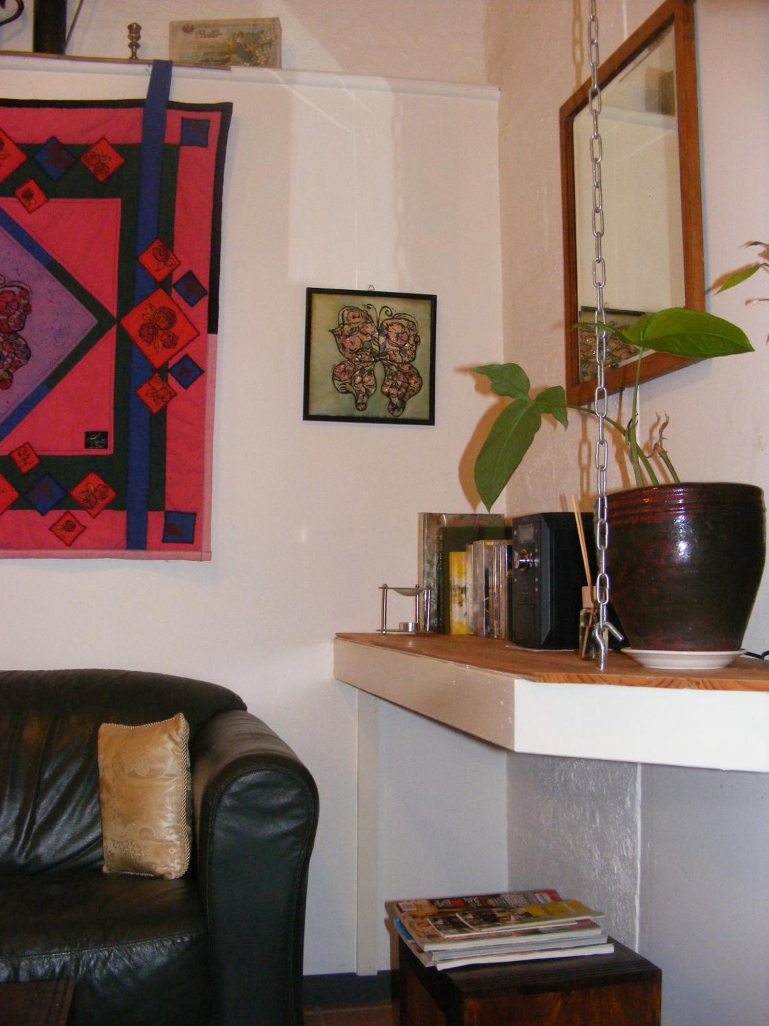 Trevalia Accommodation Penwortham Dış mekan fotoğraf